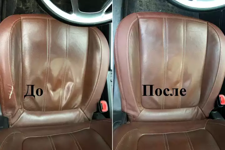 Opel Antara. Замена фрагмента боковой поддержки 